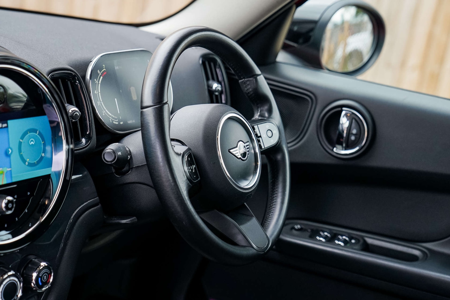 Used MINI Countryman 2022 for sale - 76209989: Photo 17