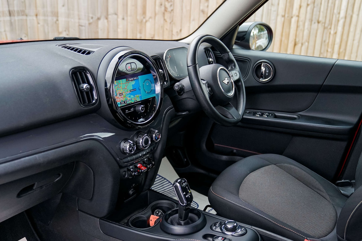 Used MINI Countryman 2022 for sale - 76209989: Photo 18