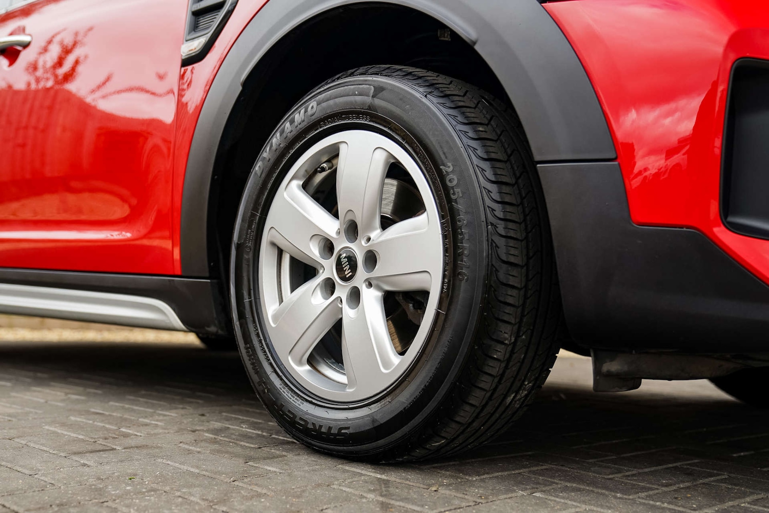 Used MINI Countryman 2022 for sale - 76209989: Photo 2