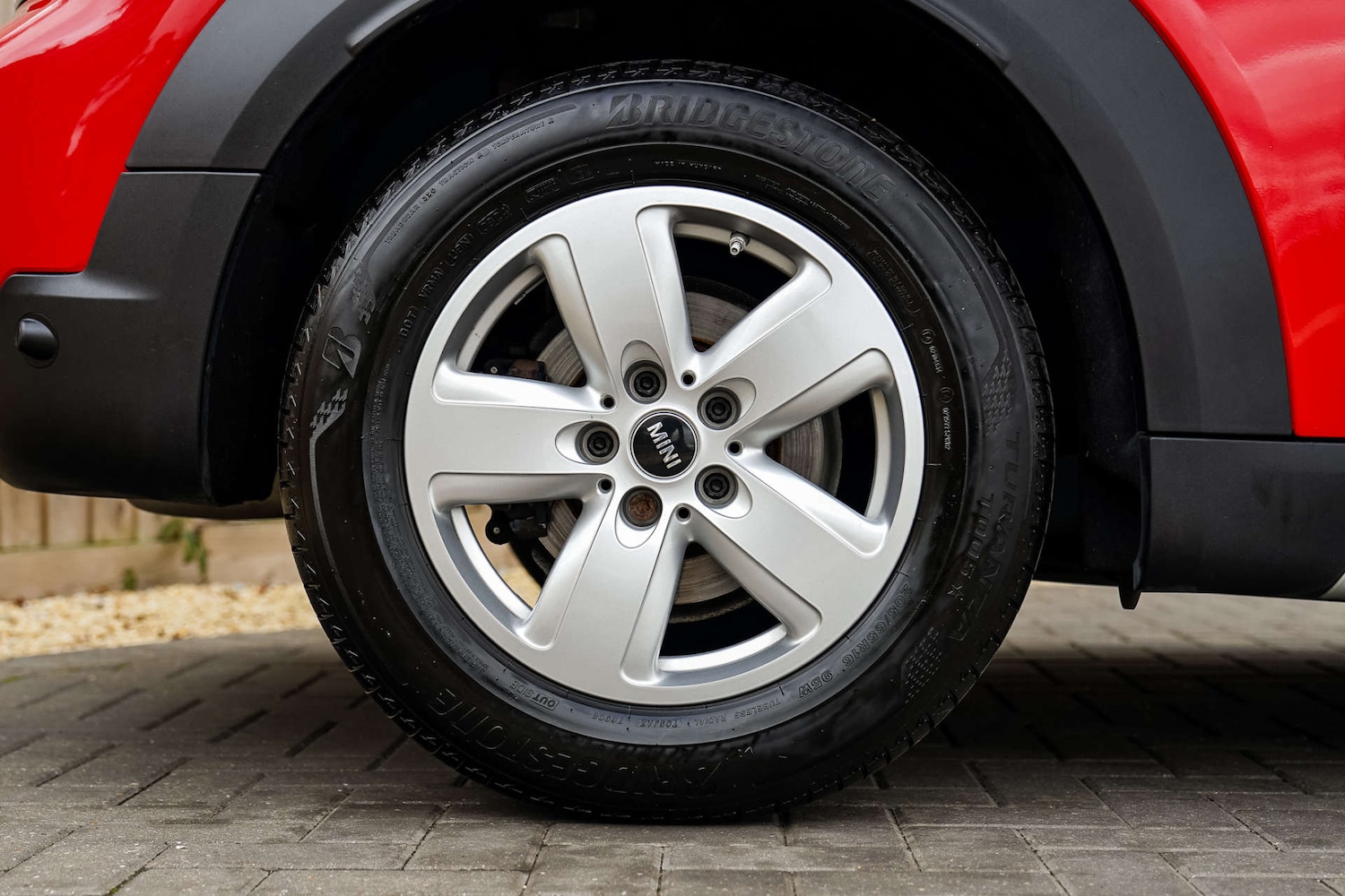 Used MINI Countryman 2022 for sale - 76209989: Photo 21