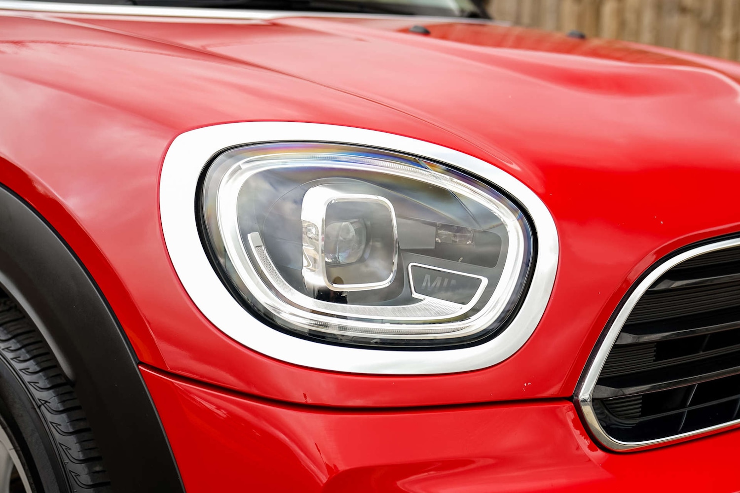 Used MINI Countryman 2022 for sale - 76209989: Photo 3