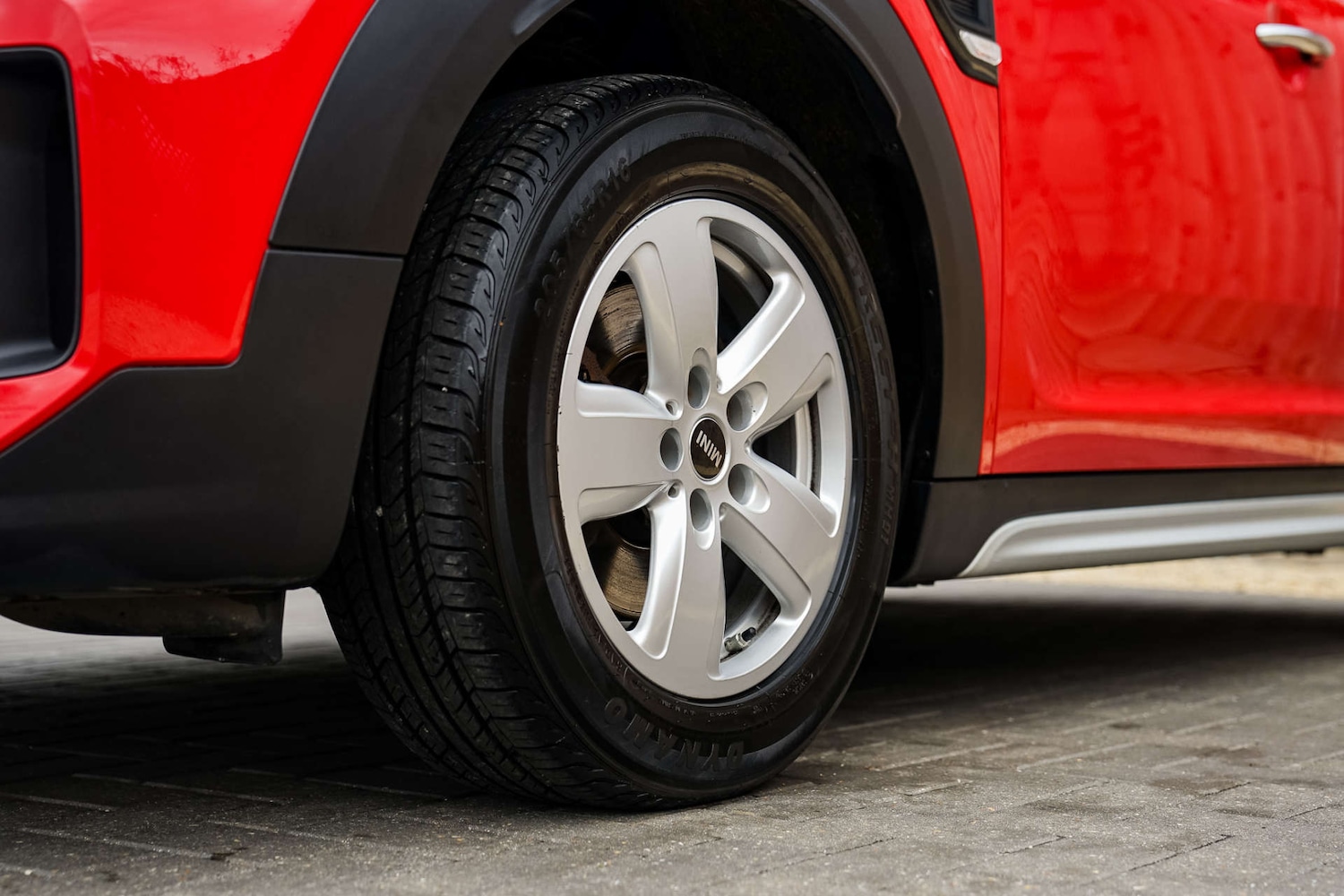 Used MINI Countryman 2022 for sale - 76209989: Photo 6