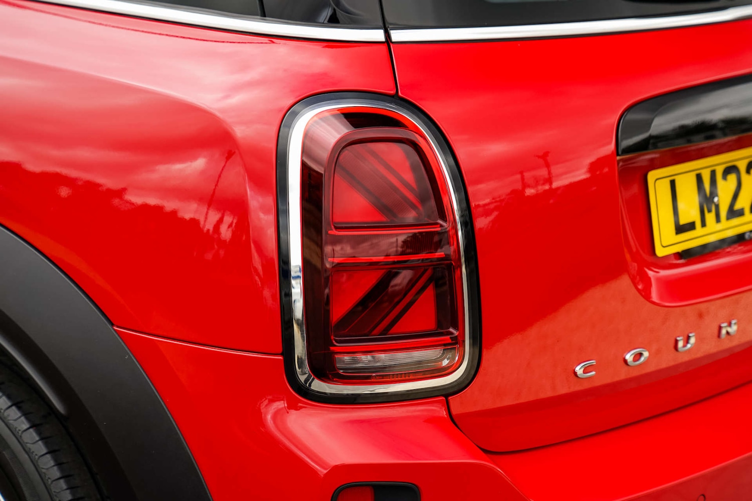 Used MINI Countryman 2022 for sale - 76209989: Photo 9