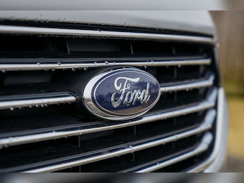 Used Ford Tourneo Custom 2021 for sale - 77319055: Photo