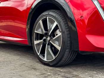 Used Peugeot 208 2022 for sale - 75262225: Photo