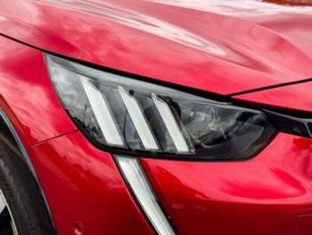 Used Peugeot 208 2022 for sale - 75262225: Photo