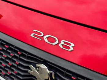 Used Peugeot 208 2022 for sale - 75262225: Photo