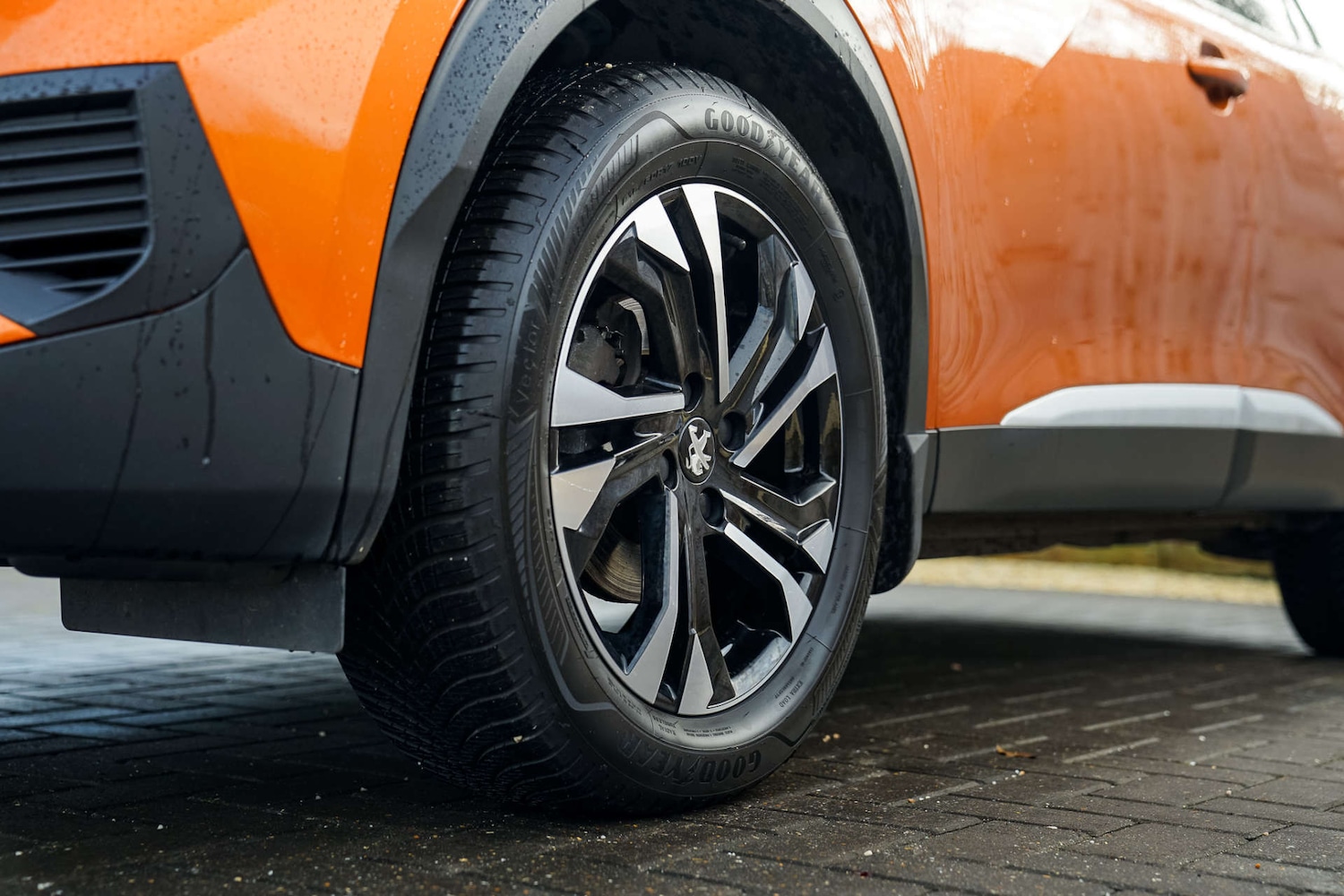 Used Peugeot 2008 2022 for sale - 77139195: Photo 10