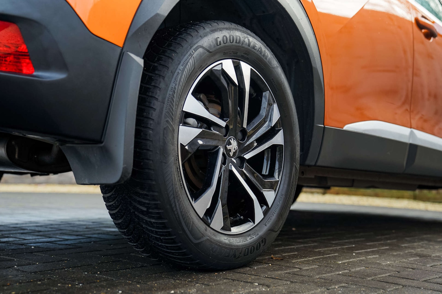 Used Peugeot 2008 2022 for sale - 77139195: Photo 11