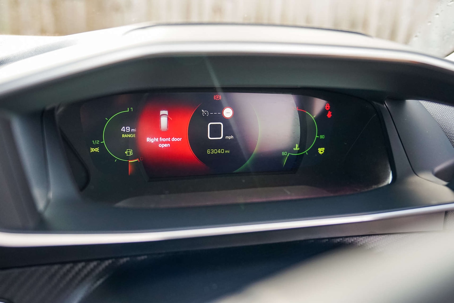 Used Peugeot 2008 2022 for sale - 77139195: Photo 14