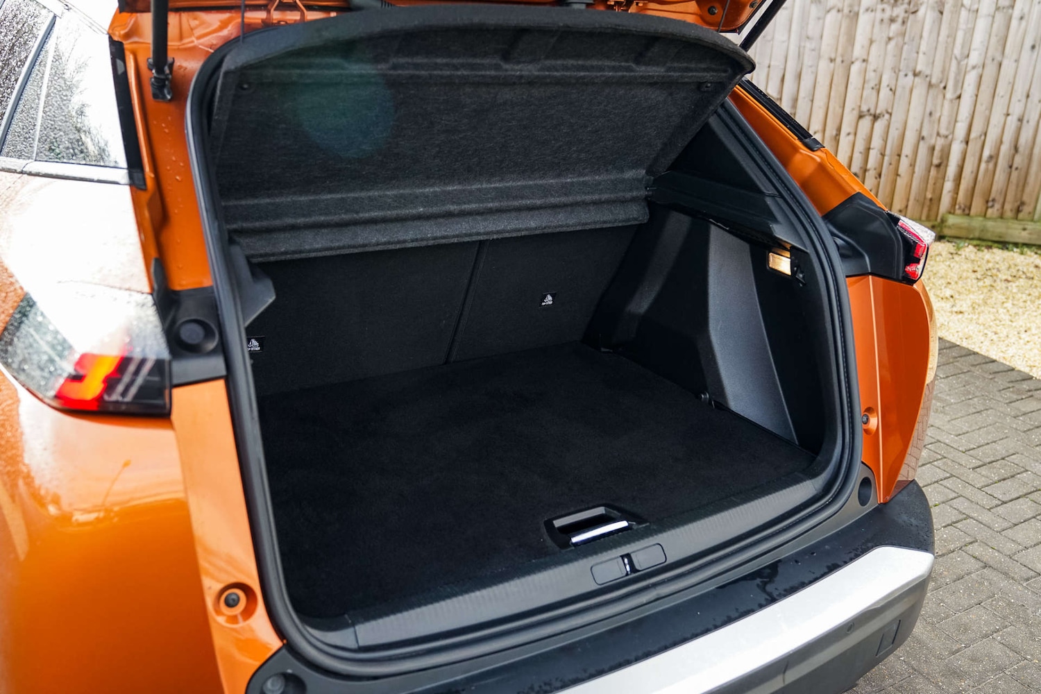 Used Peugeot 2008 2022 for sale - 77139195: Photo 15