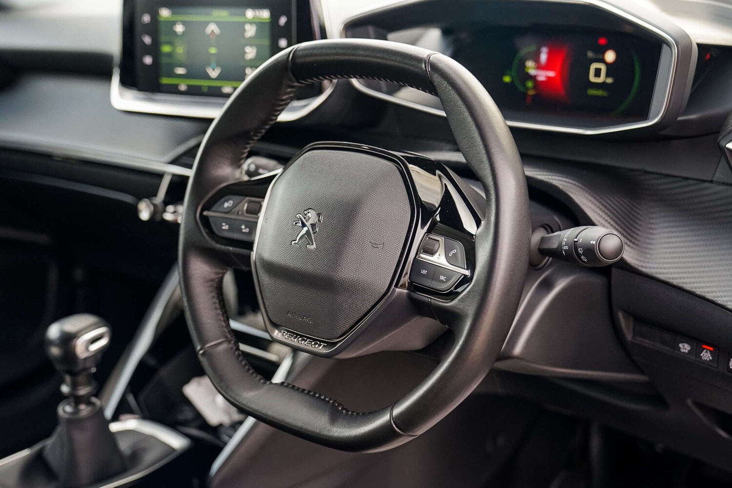 Used Peugeot 2008 2022 for sale - 77139195: Photo 16