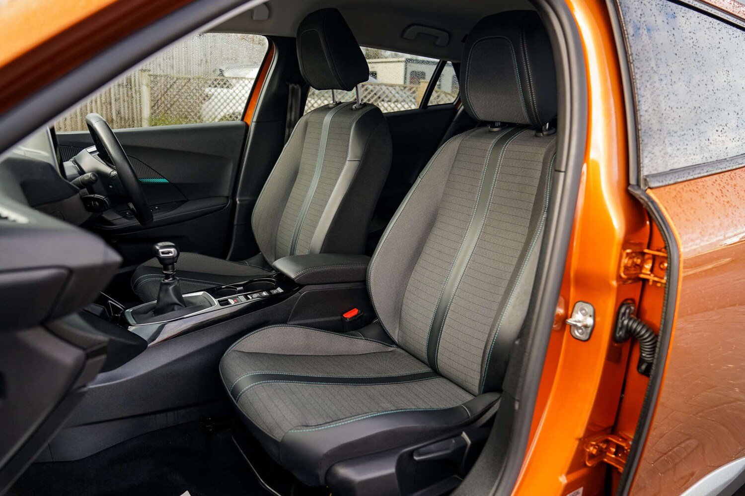 Used Peugeot 2008 2022 for sale - 77139195: Photo 17