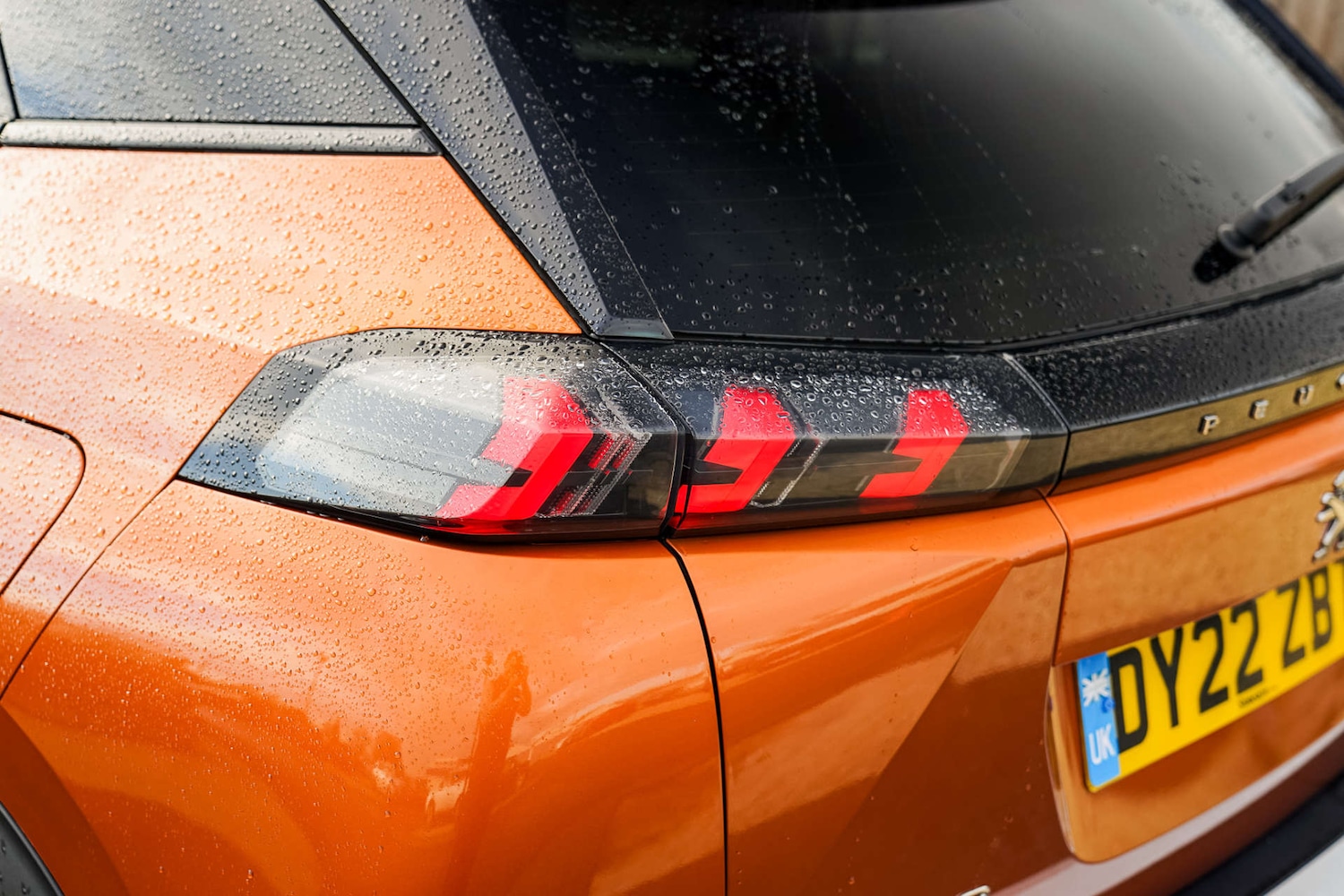 Used Peugeot 2008 2022 for sale - 77139195: Photo 21