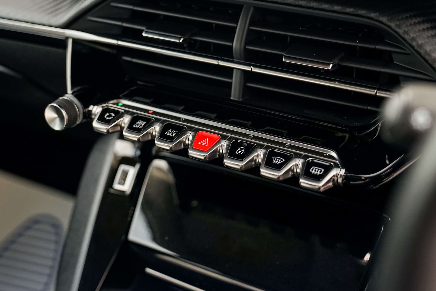 Used Peugeot 2008 2022 for sale - 77139195: Photo 22