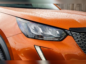 Used Peugeot 2008 2022 for sale - 77139195: Photo