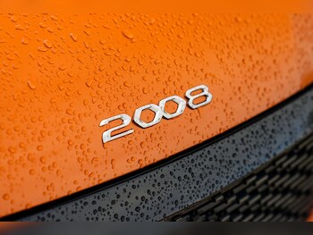 Used Peugeot 2008 2022 for sale - 77139195: Photo