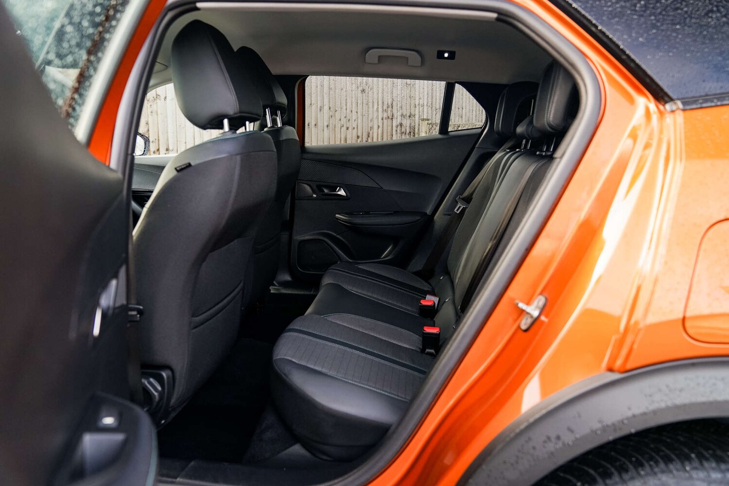 Used Peugeot 2008 2022 for sale - 77139195: Photo 7