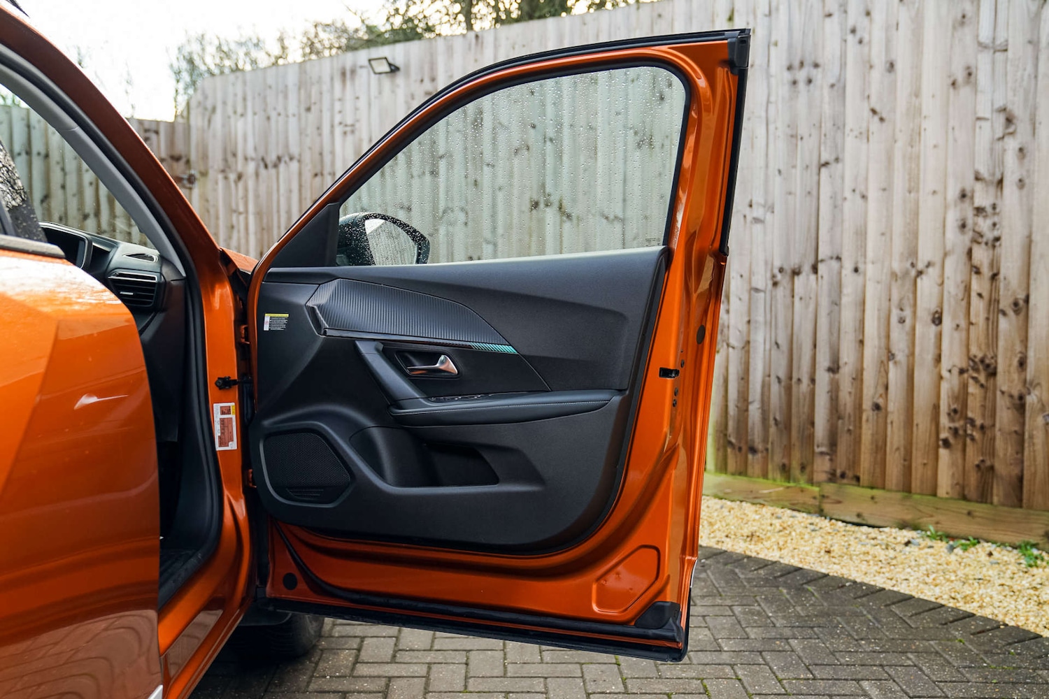 Used Peugeot 2008 2022 for sale - 77139195: Photo 8