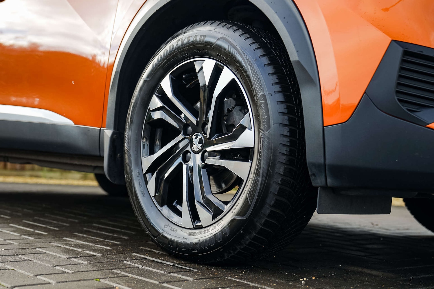 Used Peugeot 2008 2022 for sale - 77139195: Photo 9