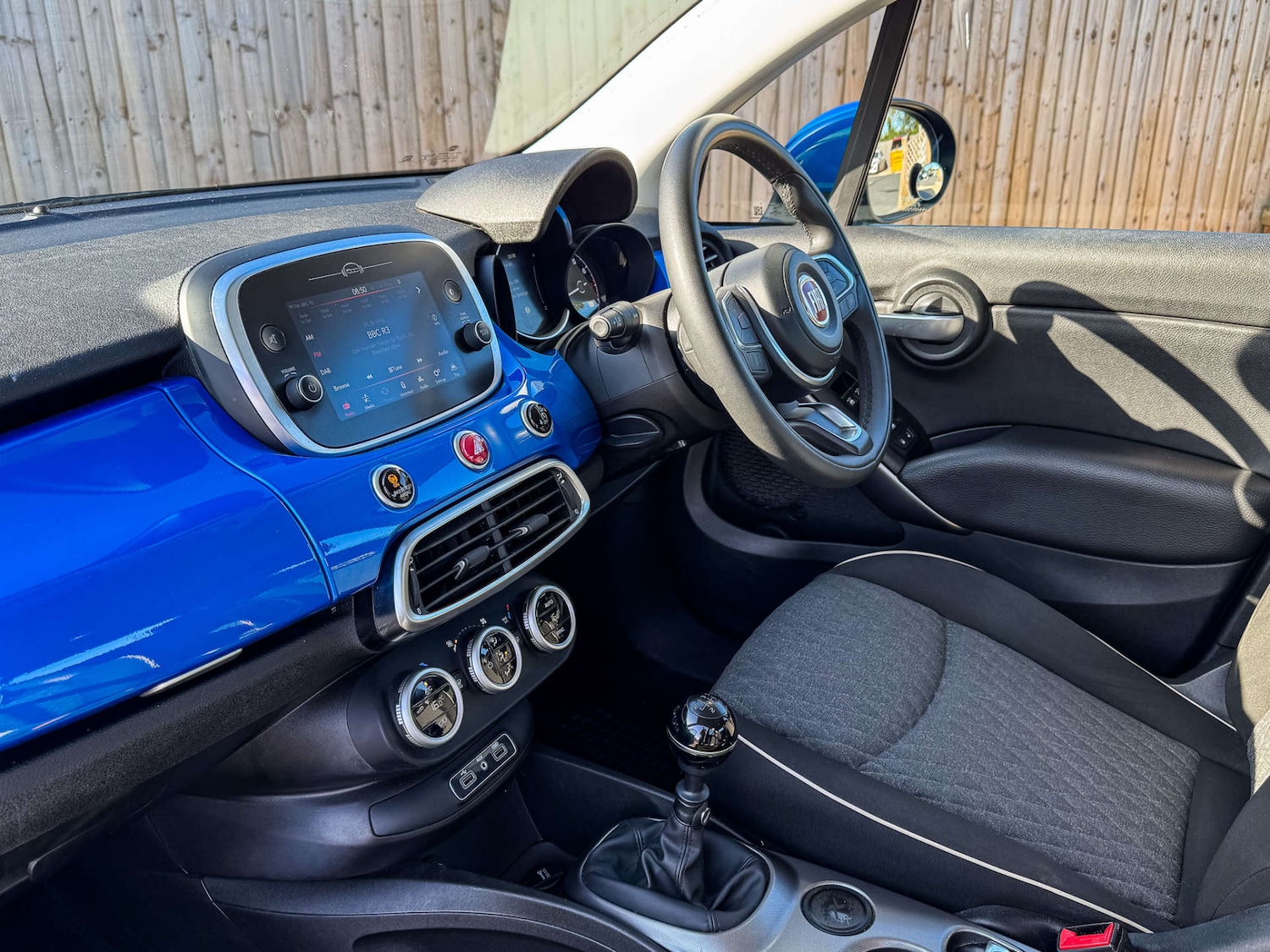 Vehicle 15
