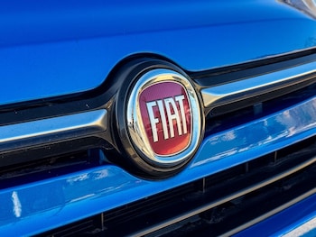 Used Fiat 500X 2018 for sale - 75877707: Photo