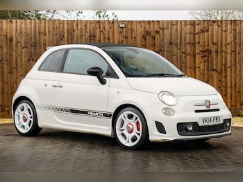 2014 - 1.4 T-Jet 135 2dr