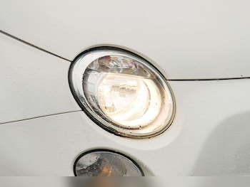 Used Abarth 500 2014 for sale - 76525850: Photo