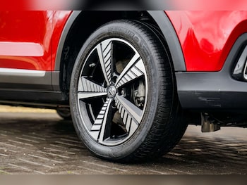 Used MG MG ZS 2021 for sale - 76829809: Photo