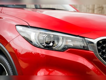 Used MG MG ZS 2021 for sale - 76829809: Photo