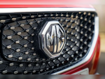 Used MG MG ZS 2021 for sale - 76829809: Photo