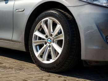 Used BMW 5 Series 2011 for sale - 74588539: Photo