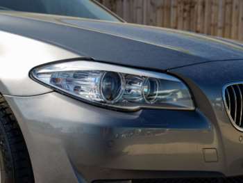 Used BMW 5 Series 2011 for sale - 74588539: Photo