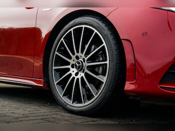 Used Mercedes-Benz A-Class 2021 for sale - 77276688: Photo