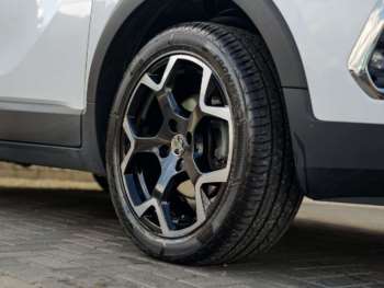 Used Vauxhall Crossland 2021 for sale - 74721258: Photo