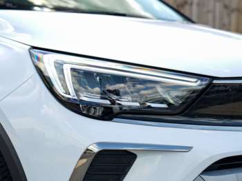 Used Vauxhall Crossland 2021 for sale - 74721258: Photo