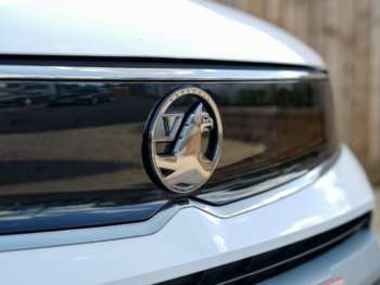 Used Vauxhall Crossland 2021 for sale - 74721258: Photo