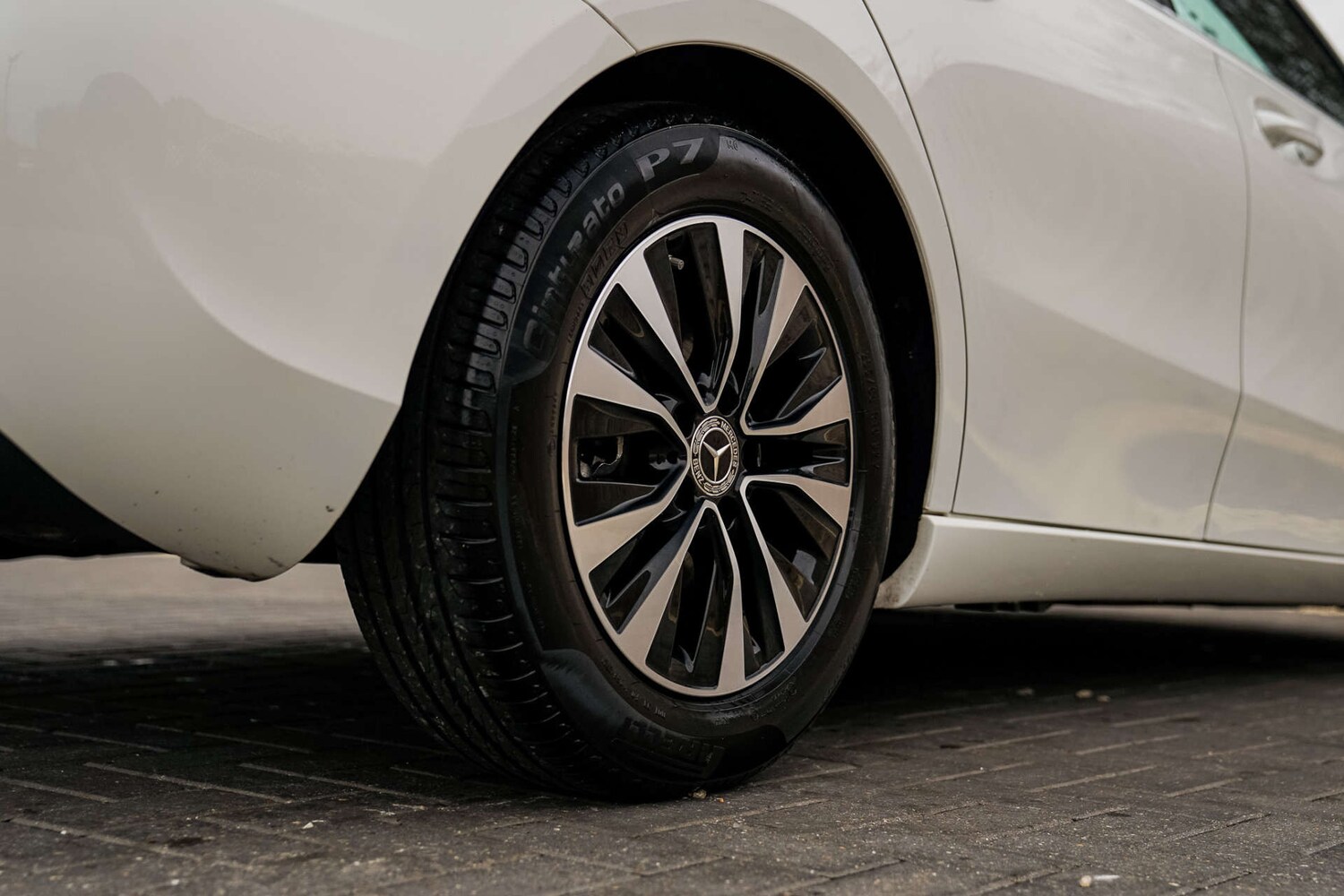 Used Mercedes-Benz A-Class 2021 for sale - 76345011: Photo 10