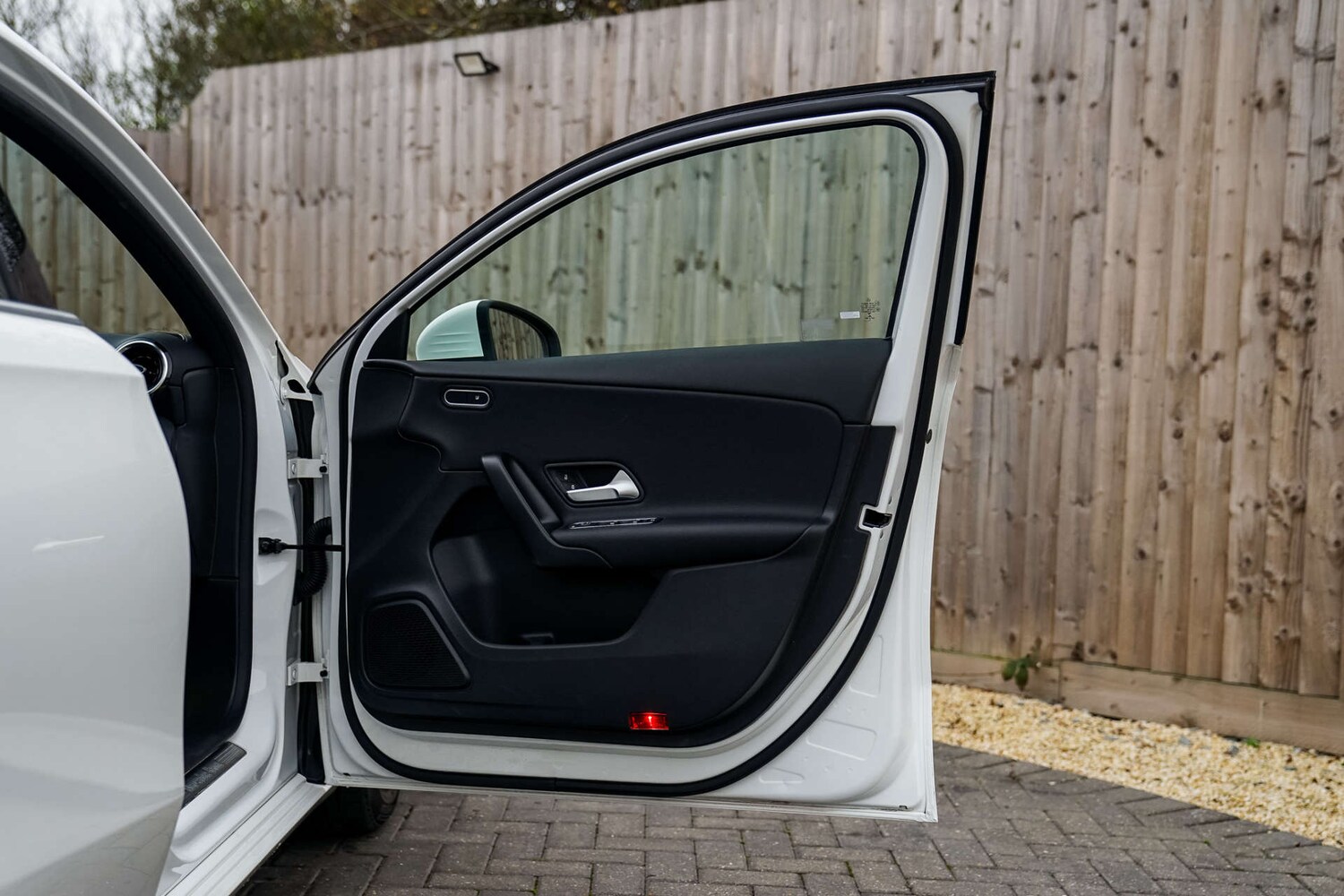 Used Mercedes-Benz A-Class 2021 for sale - 76345011: Photo 11