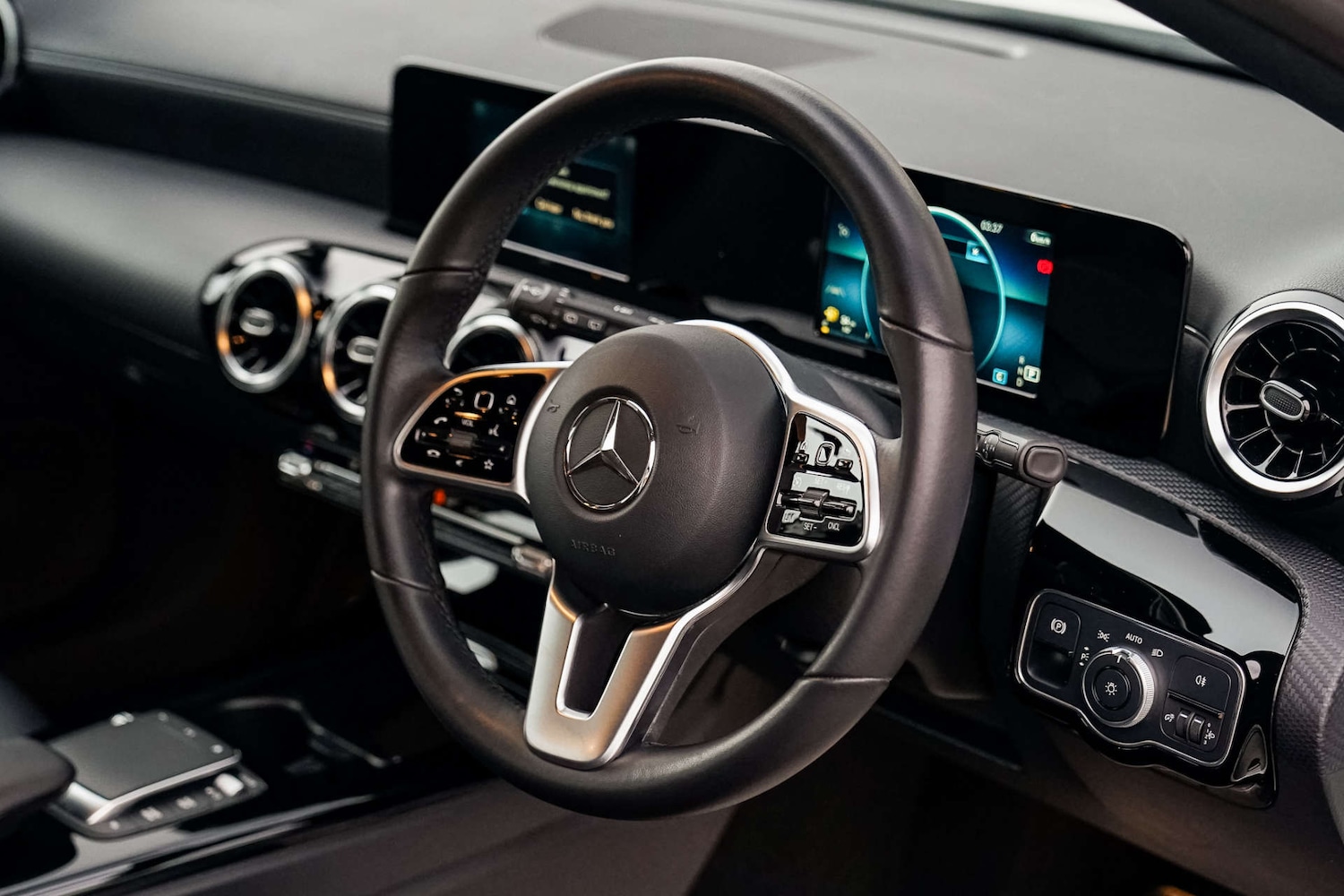 Used Mercedes-Benz A-Class 2021 for sale - 76345011: Photo 12