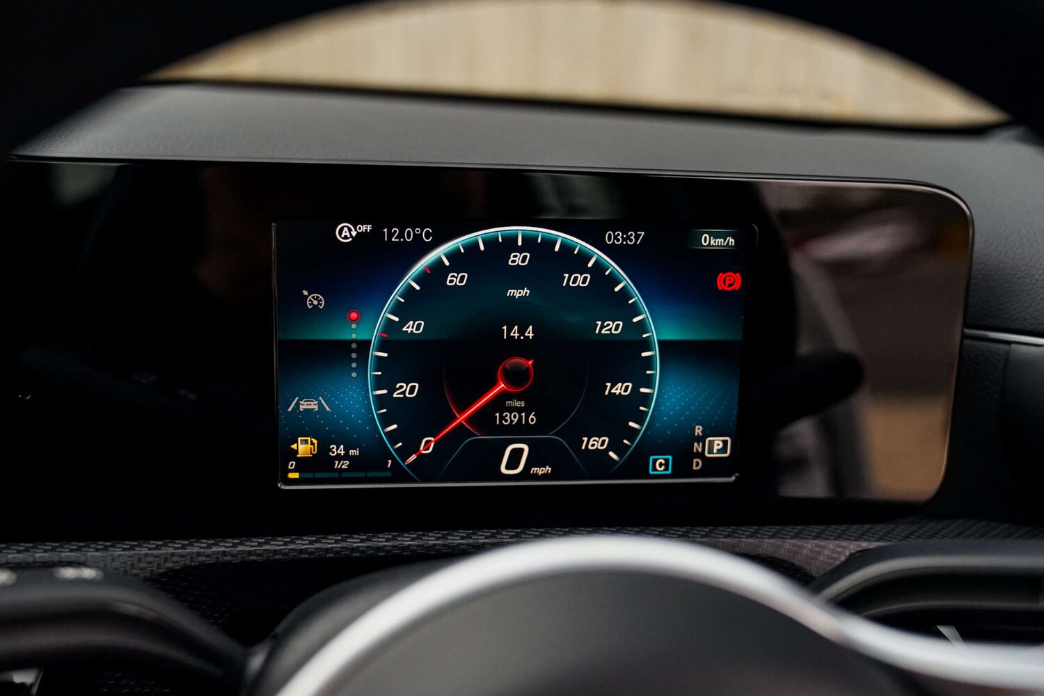 Used Mercedes-Benz A-Class 2021 for sale - 76345011: Photo 13