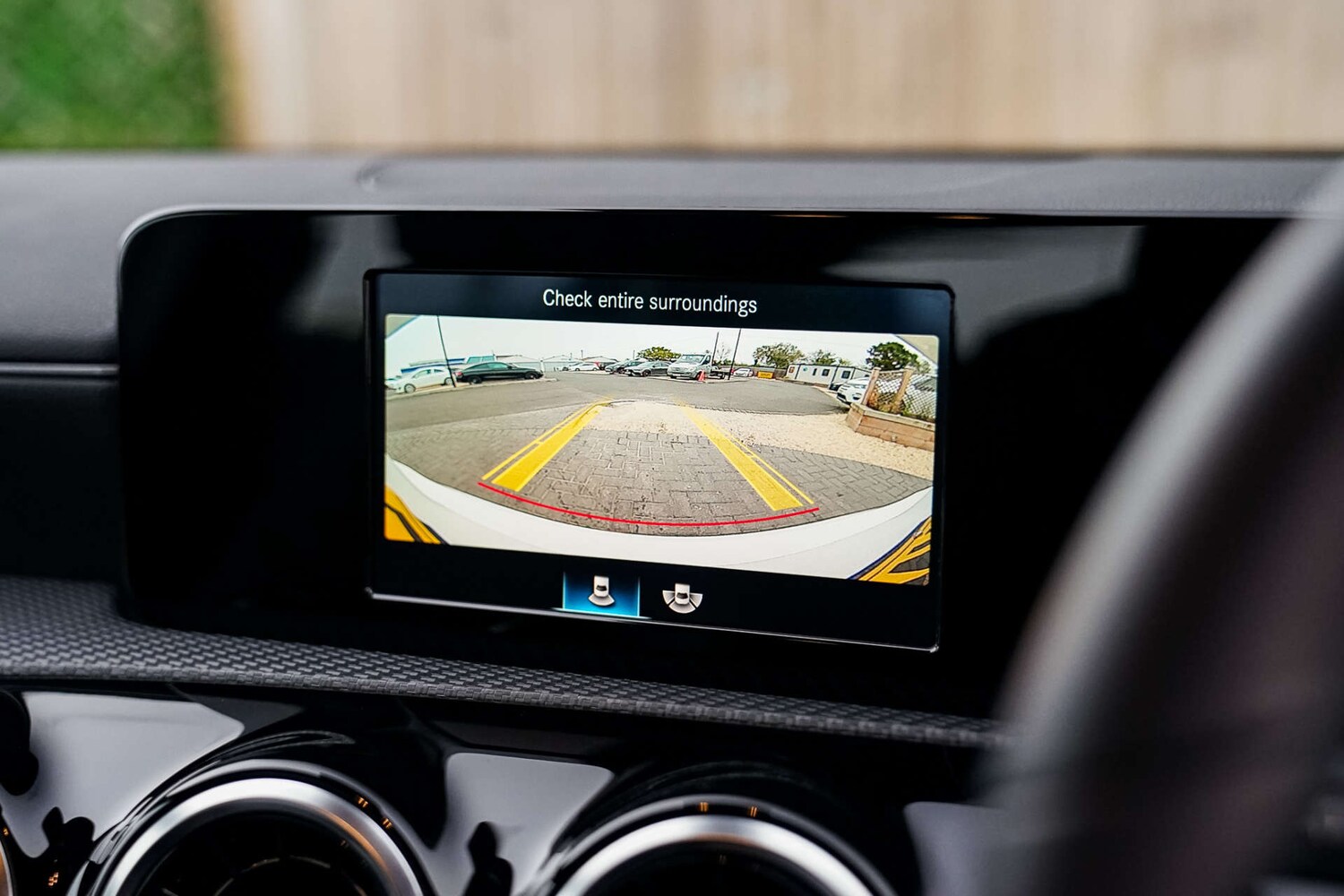 Used Mercedes-Benz A-Class 2021 for sale - 76345011: Photo 14