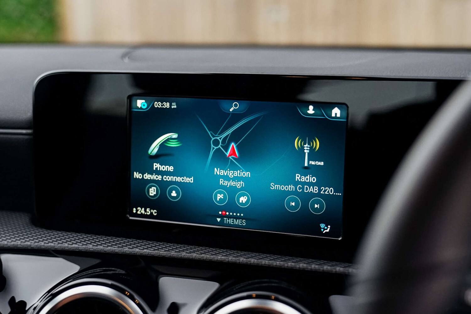 Used Mercedes-Benz A-Class 2021 for sale - 76345011: Photo 15