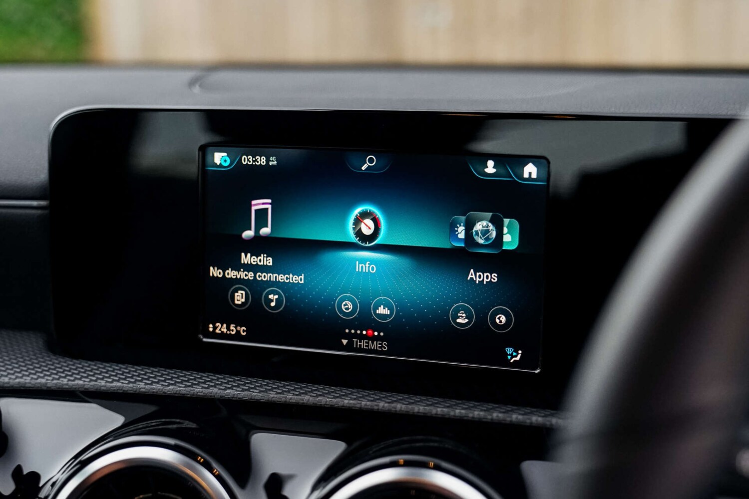 Used Mercedes-Benz A-Class 2021 for sale - 76345011: Photo 16