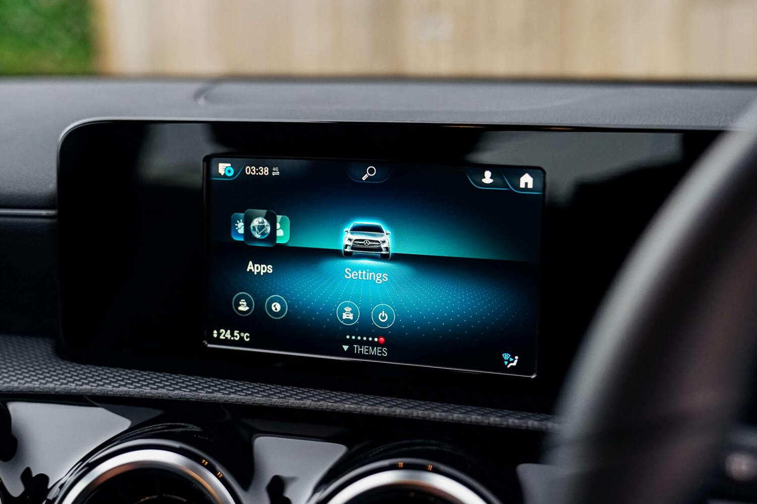 Used Mercedes-Benz A-Class 2021 for sale - 76345011: Photo 17