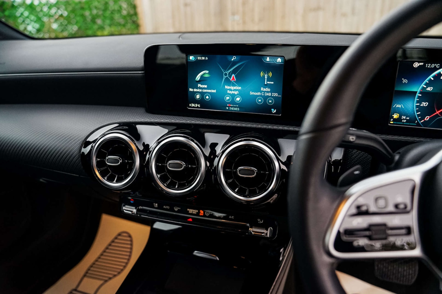 Used Mercedes-Benz A-Class 2021 for sale - 76345011: Photo 18