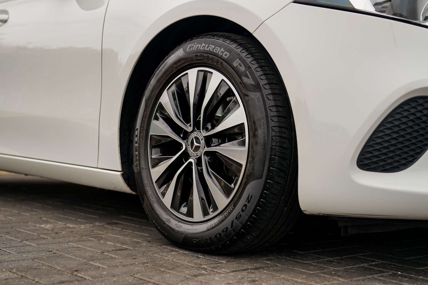 Used Mercedes-Benz A-Class 2021 for sale - 76345011: Photo 2