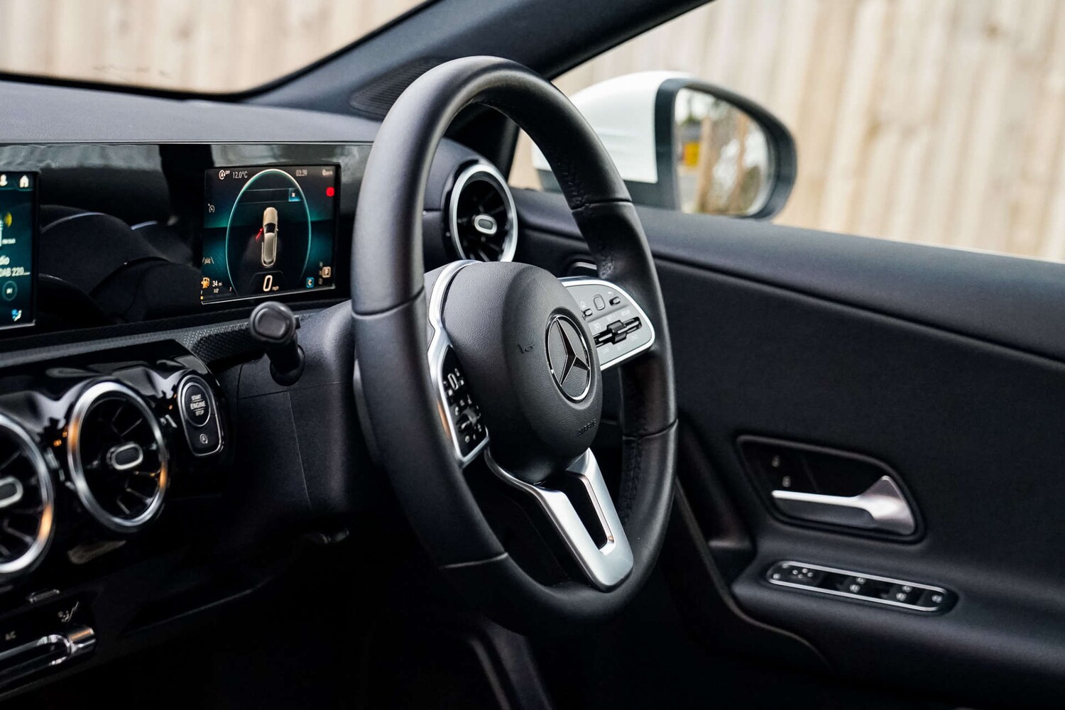 Used Mercedes-Benz A-Class 2021 for sale - 76345011: Photo 21