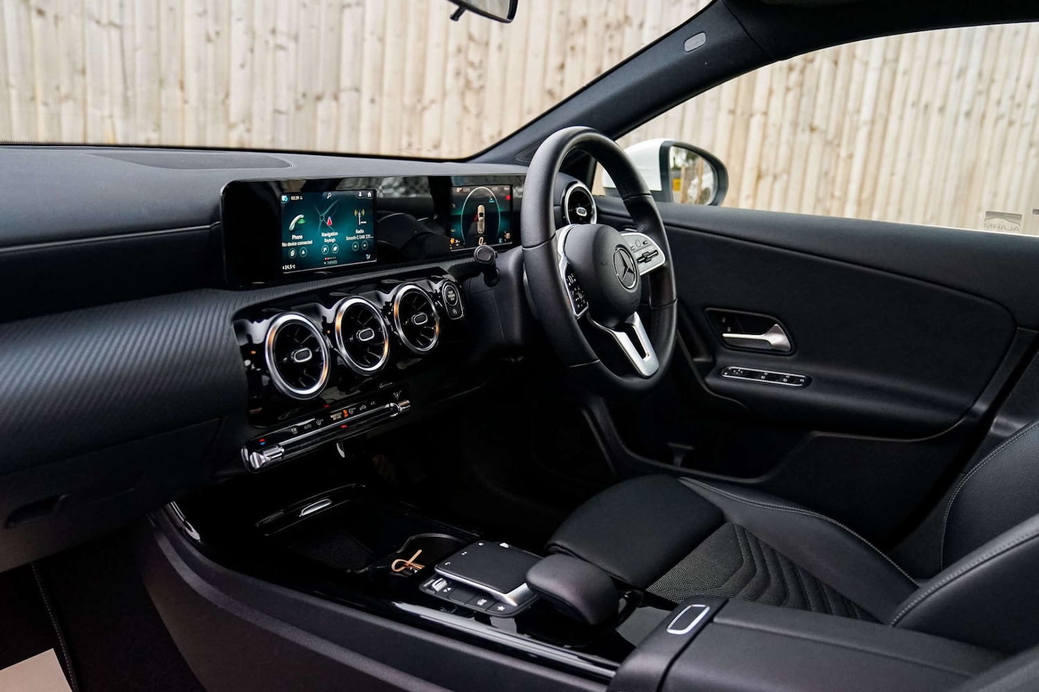 Used Mercedes-Benz A-Class 2021 for sale - 76345011: Photo 22