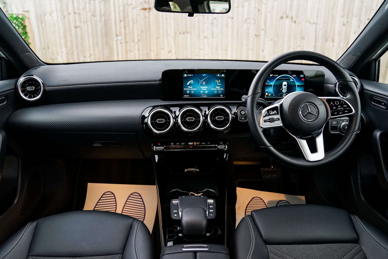 Used Mercedes-Benz A-Class 2021 for sale - 76345011: Photo 23